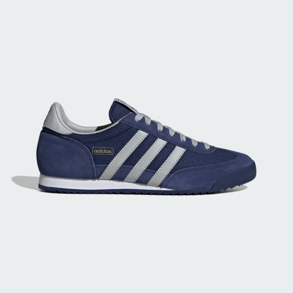 adidas R71 Shoes - Blue | adidas Singapore