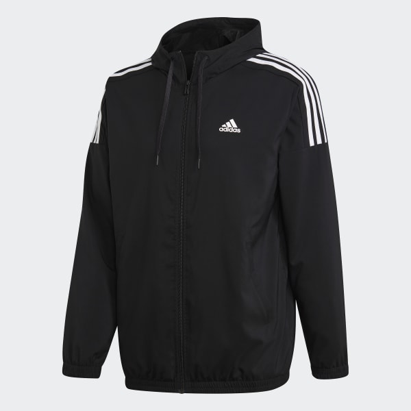 adidas Track Suit - Black | adidas Turkey