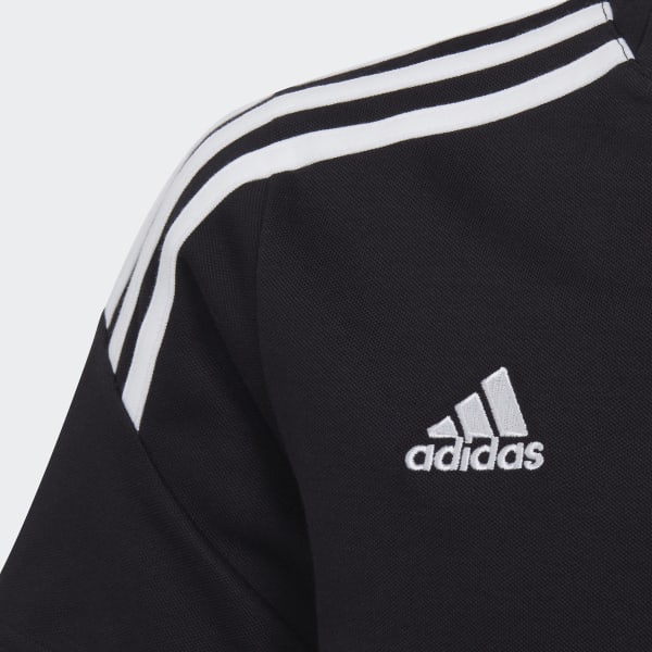 adidas Condivo 22 Polo Shirt Black adidas Ireland