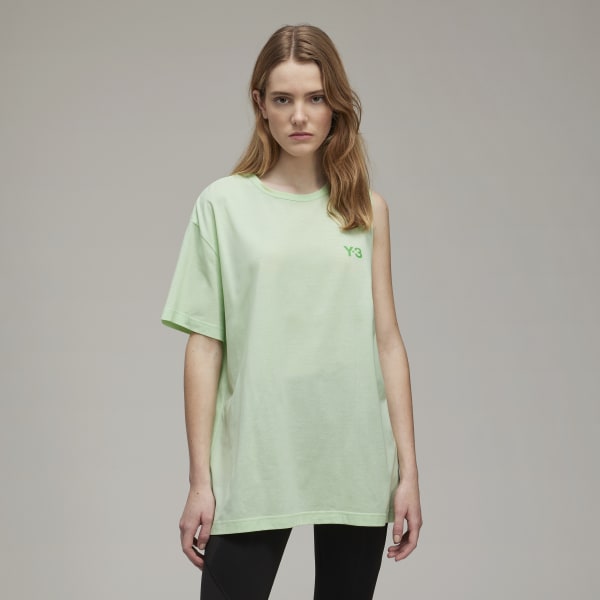 Gron CH2 Dry Crepe Jersey Short Sleeve T-shirt MCD15