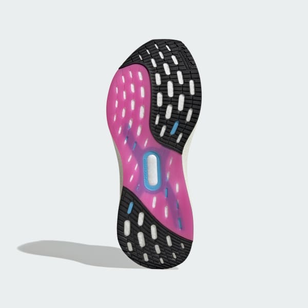 สีเทา รองเท้า Ultraboost 5x