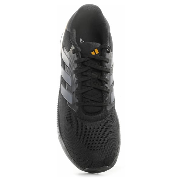 Black LIGHTRUN-LIT SHOES