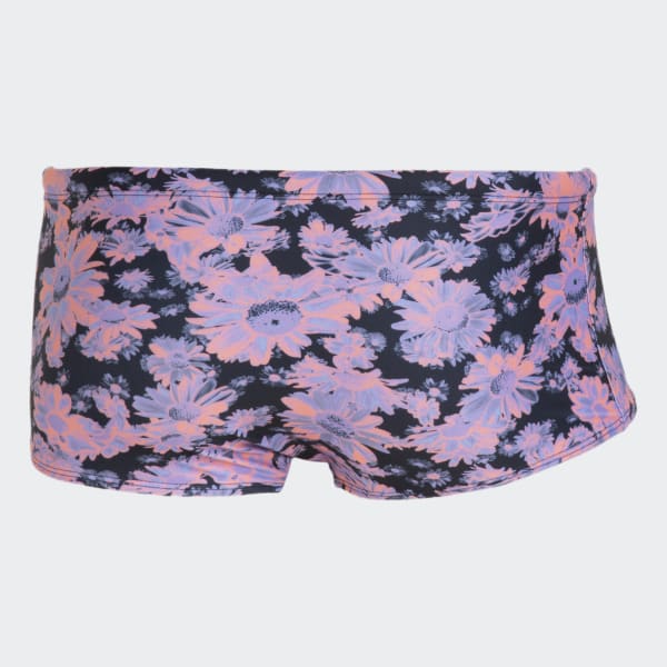 Roxo Sunga Boxer Graphic
