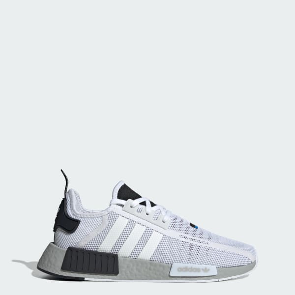 adidas NMD R1 Shoes White adidas Thailand