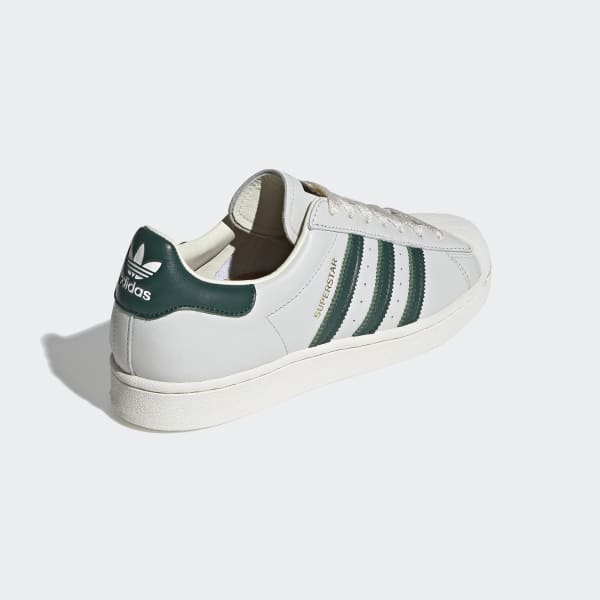 adidas superstar 80s collegiate green