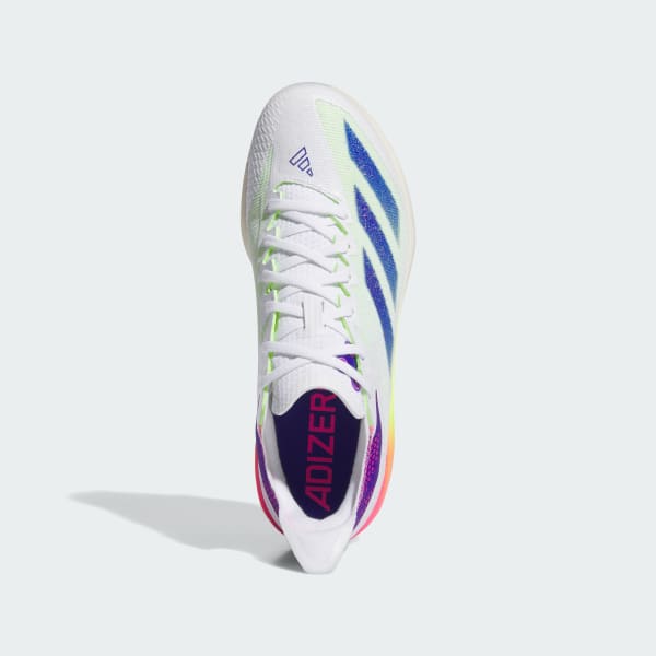 Adizero Electric+ Warp Speed Baseball Cleats