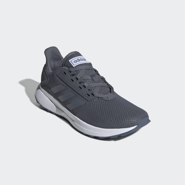 Adidas duramo outlet 9 mujer negras