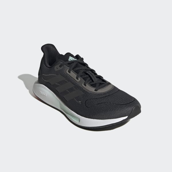 Grey Galaxar Run Shoes HJ163