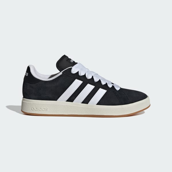 adidas Zapatillas adidas Grand Court Base 00s Negro adidas