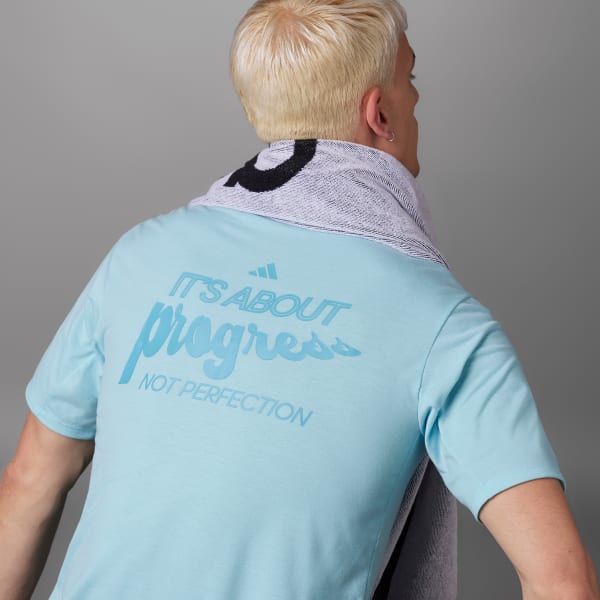 Eqt graphic tee best sale