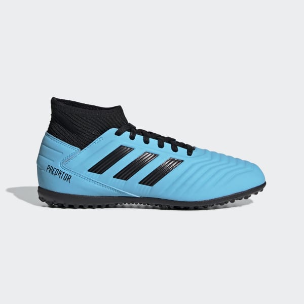 adidas Predator Tango 19.3 Turf Shoes 