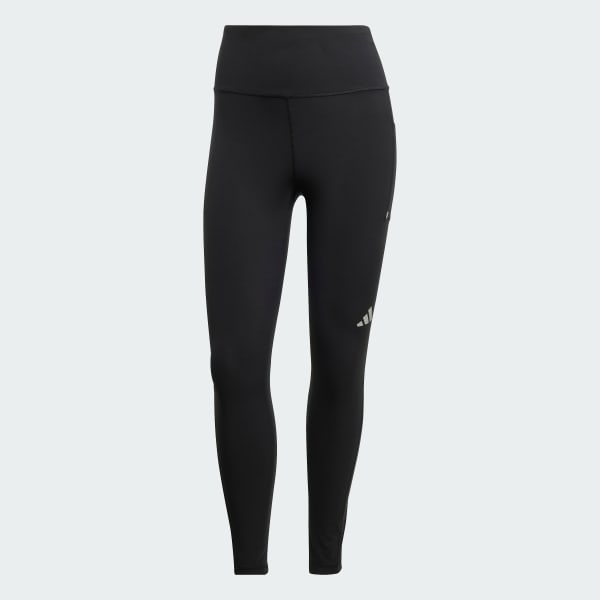 Zwart Ultimateadidas 7/8 Legging