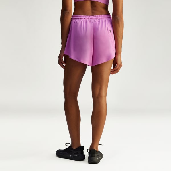 Violet Short ton sur ton adidas by Stella McCartney