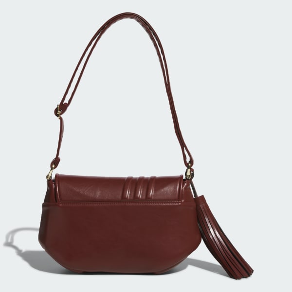 Burgundy Originals New Year Makerphase Saddle Bag