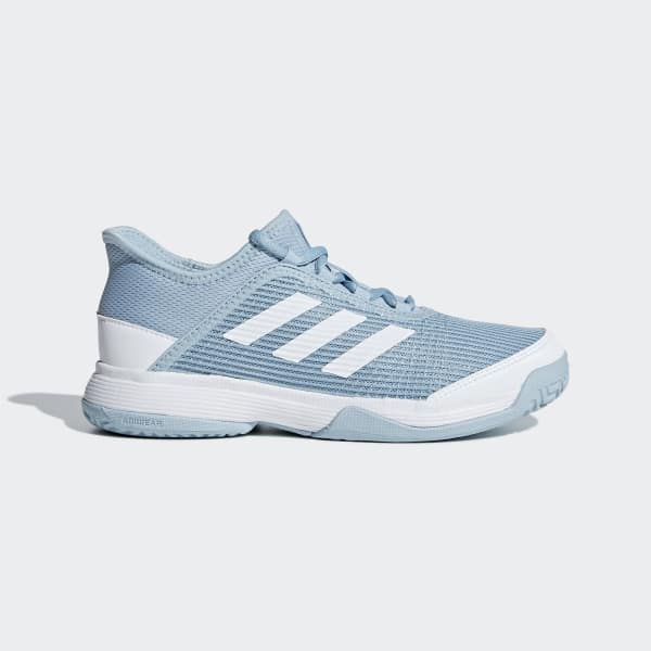 adidas adizero club womens tennis shoe