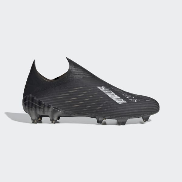 Scarpe da calcio X 19+ Firm Ground - Nero adidas | adidas Italia