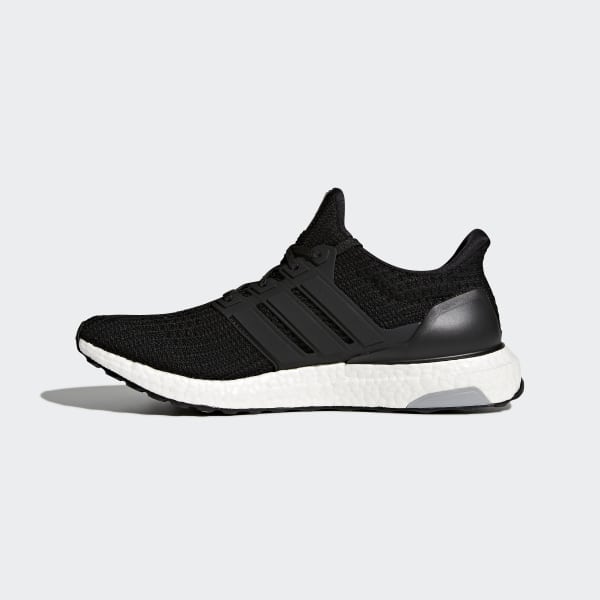 adidas Ultraboost Shoes - Black | adidas US