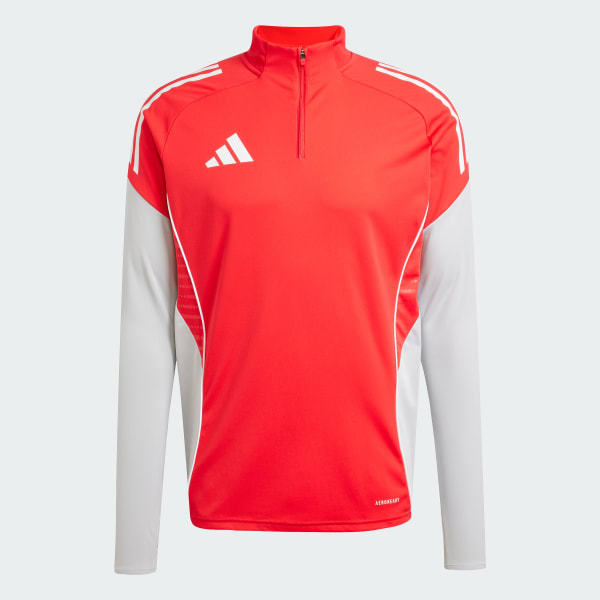 Red Tiro 25 Competition Training Top