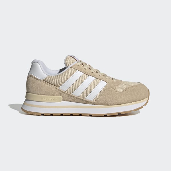 ＡライトベージュXS Adidas Sneaker Sepatu Adidas Originals Zx 10 000 C Adidas