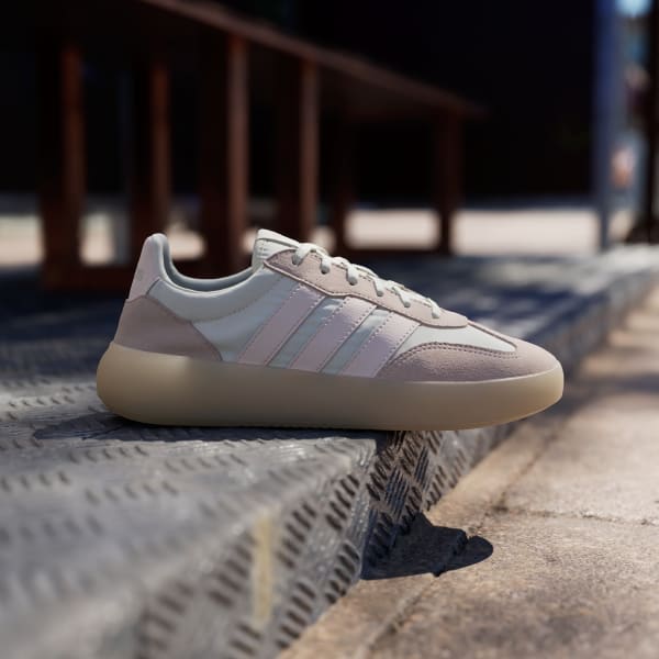 Pink Barreda Decode Shoes