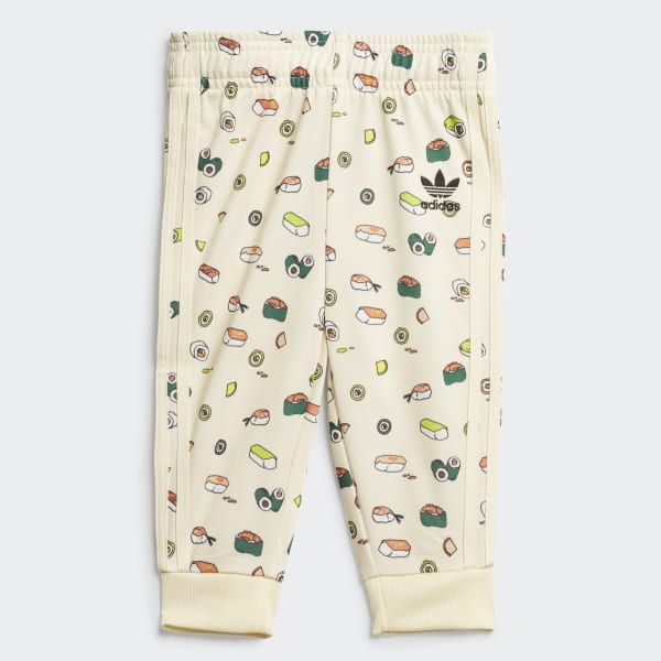 Conjunto sushi adidas clearance