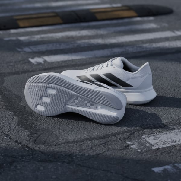 Putih Sepatu Running Duramo SL 2