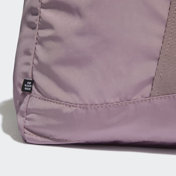 Fioletowy Standards Designed to Move Training Duffel Bag