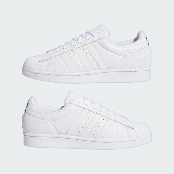 ★Star③★ Tênis Superstar ADV x Vitoria - Branco adidas | adidas Brasil
