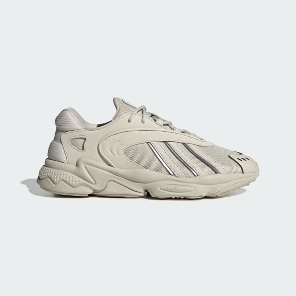 Μπεζ OZTRAL Shoes