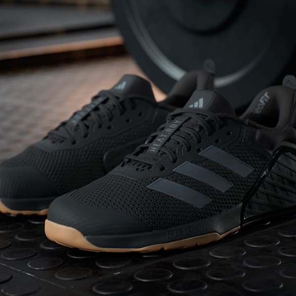 ◆adidas◆ Dropset 3 IG3861 Adidas Dropset 3 Strength Training Shoes, Style# IG3861