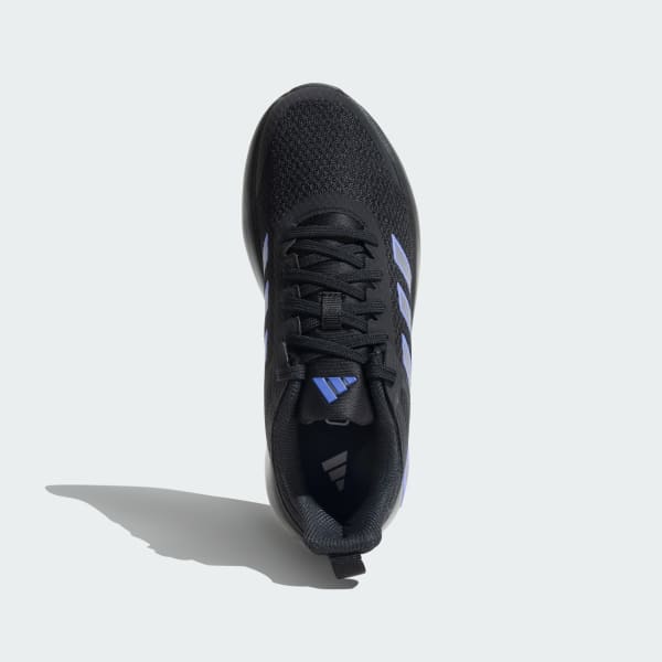 Black Adimove Shoes