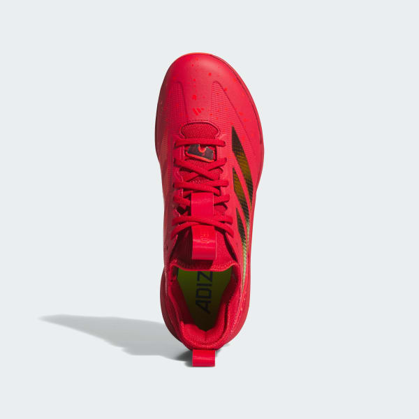 ビビアンタム adidas Adizero Impact 2.0 BSB Shades - Red | Free Shipping with