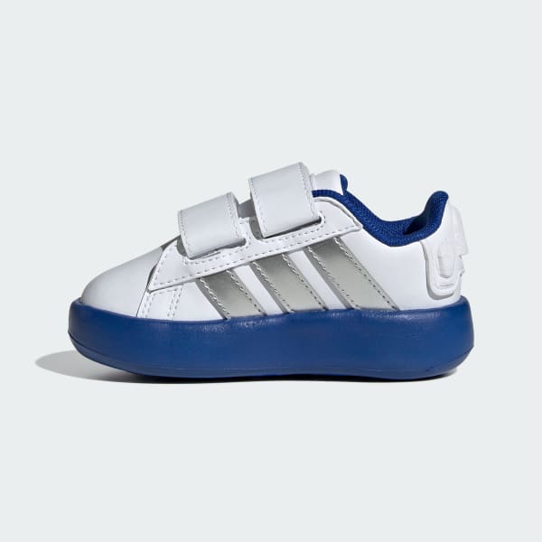 Adidas ADIDAS STAR WARS GRAND COURT 2.0 SHOES INFANTS SHOP ONLINE