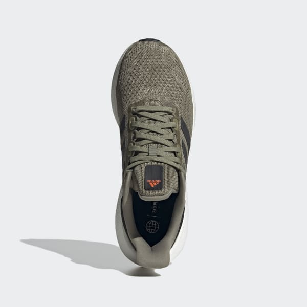 adidas Pureboost 22 Shoes Green adidas Philippines