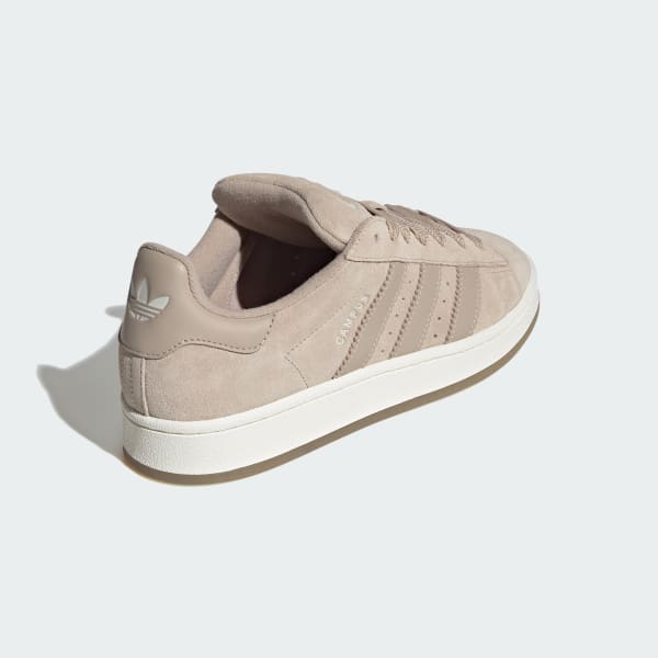 adidas Campus 00s Shoes - Brown | Free Shipping with adiClub