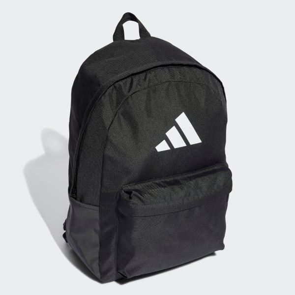 Classic 3 Bar Logo Backpack