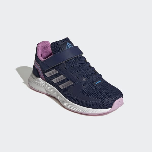 Blau Runfalcon 2.0 Schuh