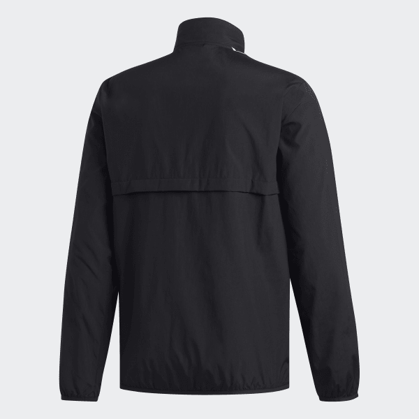 adidas Class Action Jacke Schwarz | adidas Deutschland ADIDAS Jacke CLASS ACTION JK Schwarz