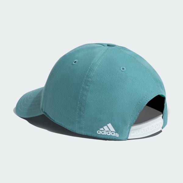 Turquoise Daily cap