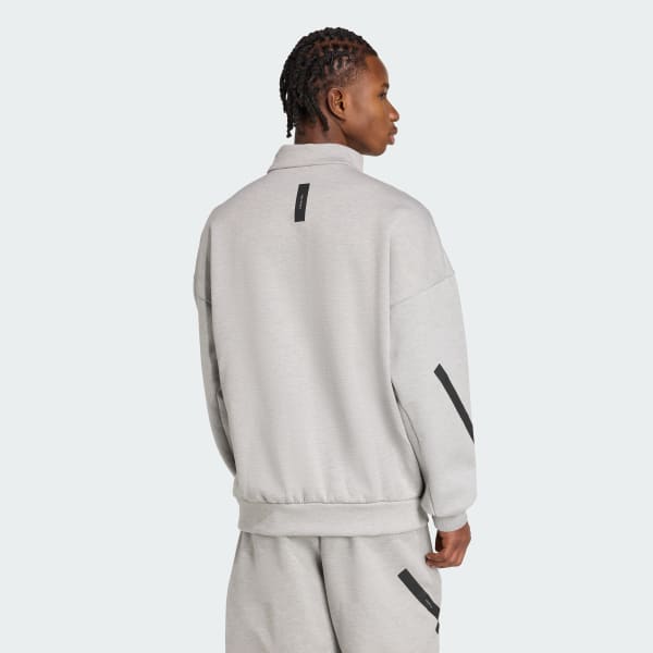 Gra adidas Z.N.E. træningsoverdel