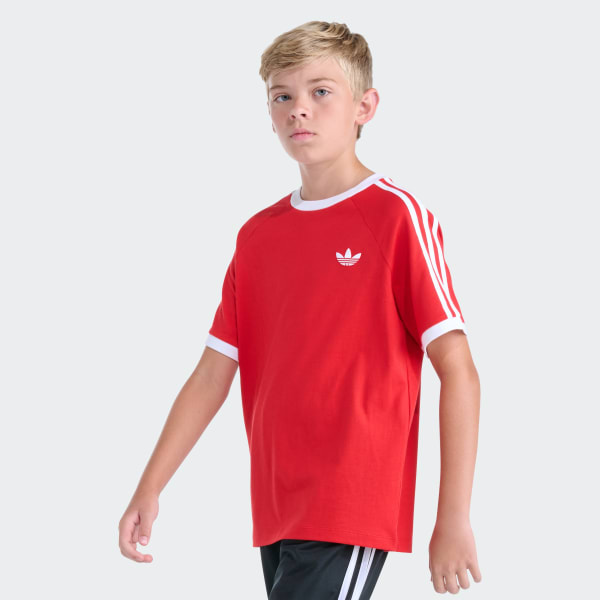 rouge 3S RINGER TEE OG