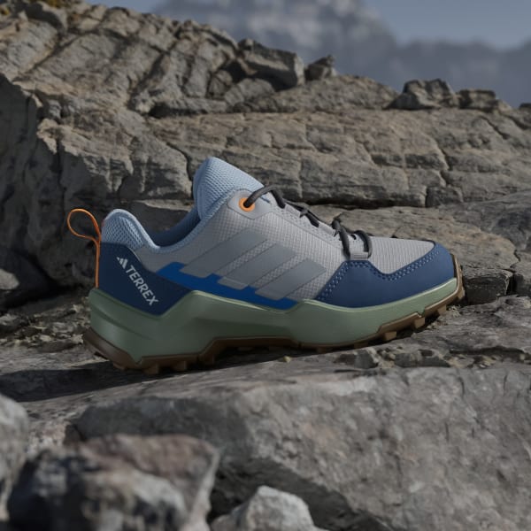 Gris Chaussure de randonnée Terrex Ax4r