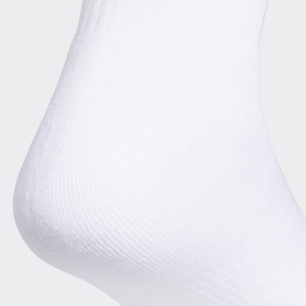 adidas trefoil quarter socks