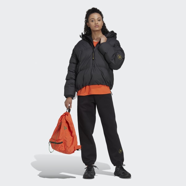 Sort adidas by Stella McCartney Cropped Hoodie IE992