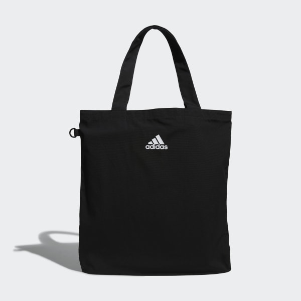 adidas Canvas Bag Black adidas Philippines