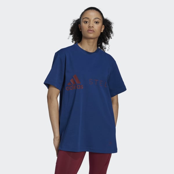adidas by Stella McCartney Logo T shirt