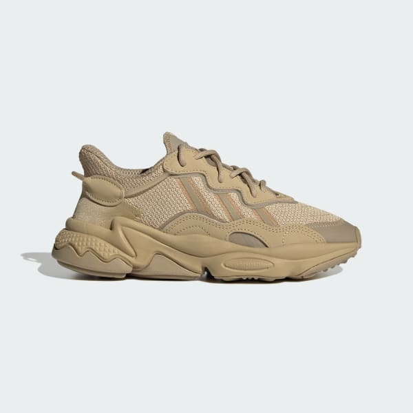 Bezowy OZWEEGO Shoes