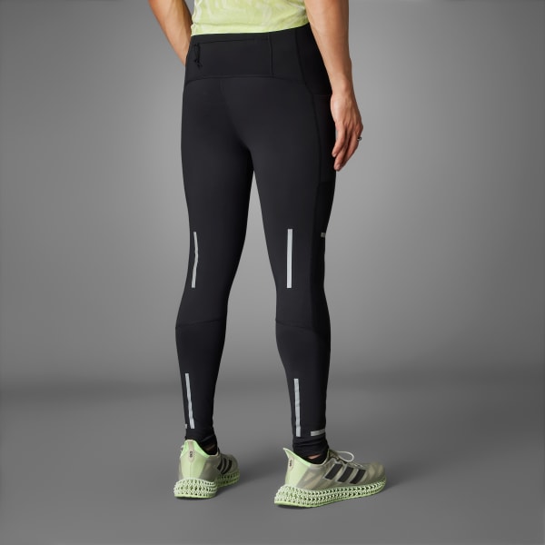 cerná Legíny Ultimate Hi Vis