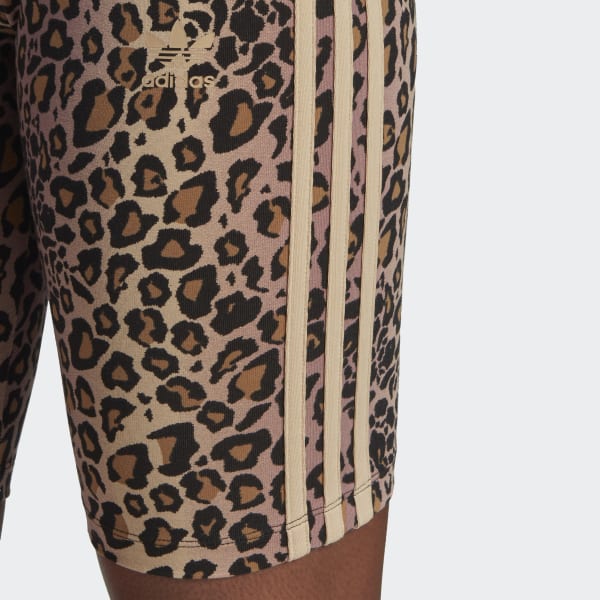 cerná Legíny Bike Short HM305