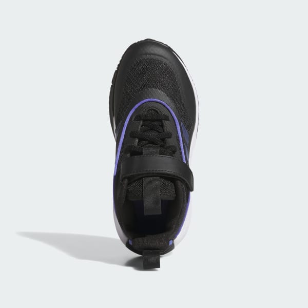 Schwarz Ownthegame 3.0 Schuh